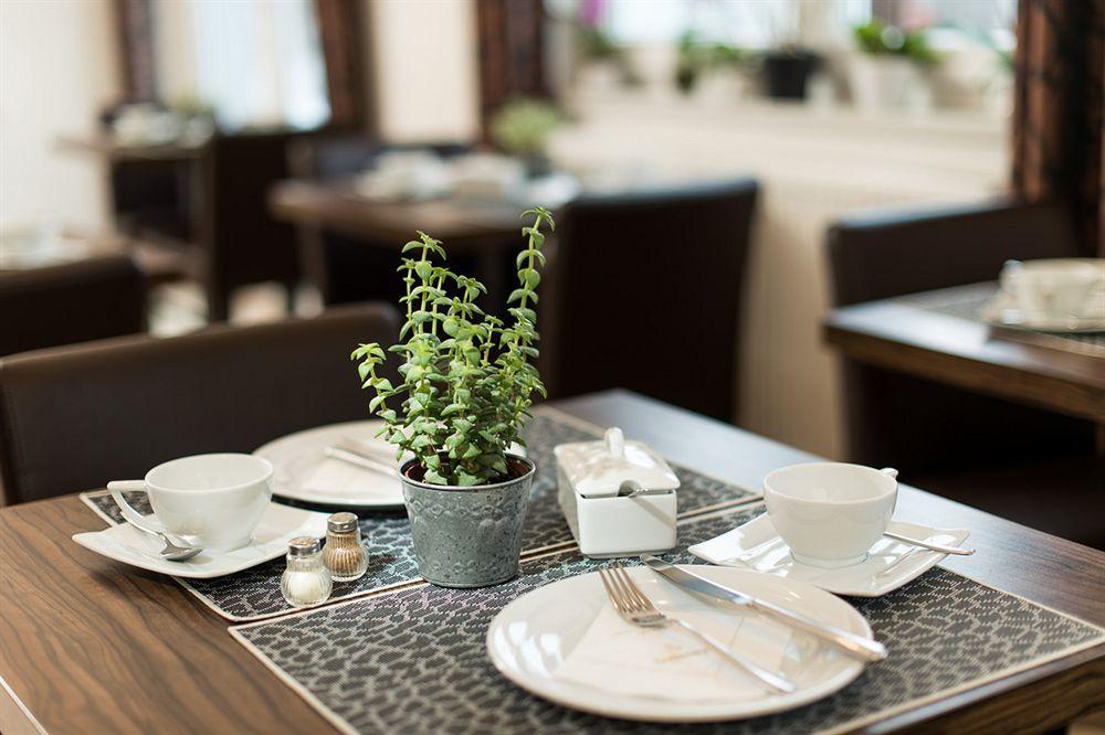4Mex Hotel & Living München Kültér fotó