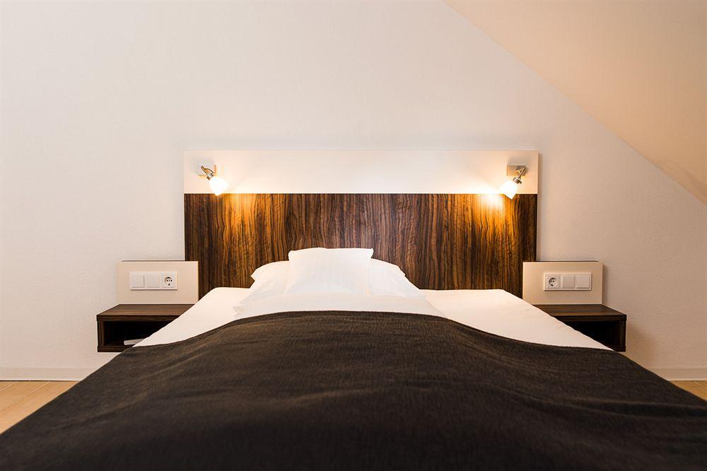 4Mex Hotel & Living München Kültér fotó