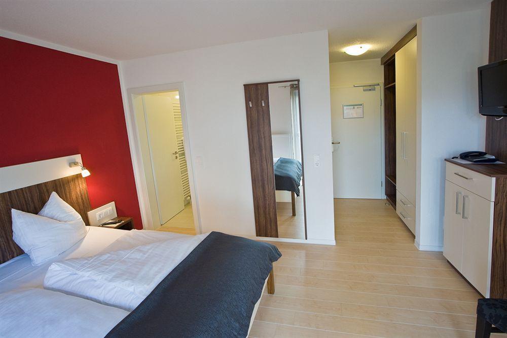 4Mex Hotel & Living München Kültér fotó