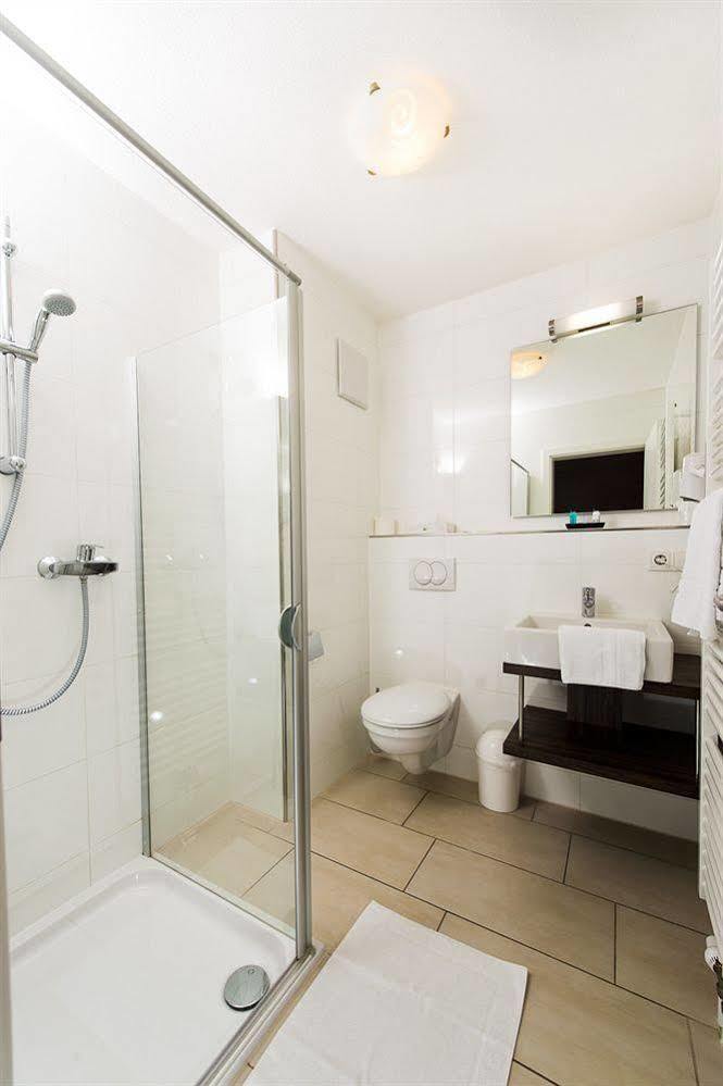 4Mex Hotel & Living München Kültér fotó